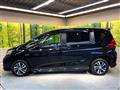 2017 Honda Freed