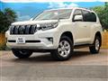 2021 Toyota Land Cruiser Prado