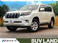 2021 Toyota Land Cruiser Prado