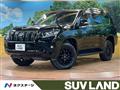 2022 Toyota Land Cruiser Prado