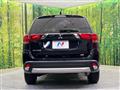 2017 Mitsubishi Outlander