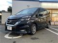 2016 Nissan Serena