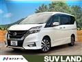 2019 Nissan Serena