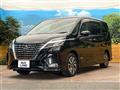 2019 Nissan Serena