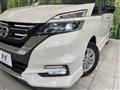 2018 Nissan Serena