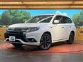 2018 Mitsubishi OUTLANDER PHEV