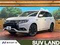 2018 Mitsubishi OUTLANDER PHEV