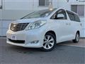 2008 Toyota Alphard