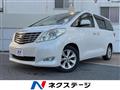 2008 Toyota Alphard