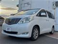 2008 Toyota Alphard