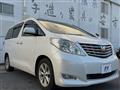 2008 Toyota Alphard