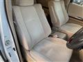 2008 Toyota Alphard