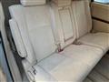 2008 Toyota Alphard