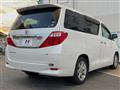 2008 Toyota Alphard