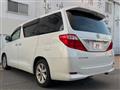 2008 Toyota Alphard