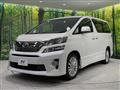 2012 Toyota Vellfire