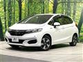 2019 Honda Fit Hybrid