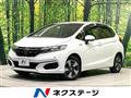 2019 Honda Fit Hybrid