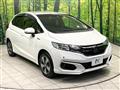 2019 Honda Fit Hybrid