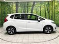 2019 Honda Fit Hybrid