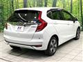 2019 Honda Fit Hybrid