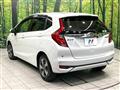 2019 Honda Fit Hybrid