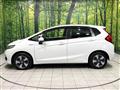 2019 Honda Fit Hybrid