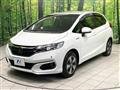 2019 Honda Fit Hybrid