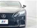 2017 Lexus LS