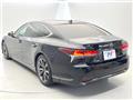 2017 Lexus LS