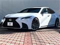 2018 Lexus LS