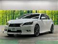 2013 Lexus GS