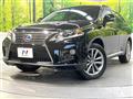 2013 Lexus RX