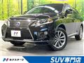 2013 Lexus RX