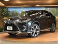 2018 Lexus RX