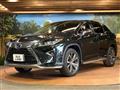 2018 Lexus RX