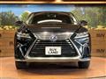 2018 Lexus RX