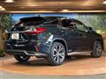 2018 Lexus RX