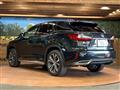 2018 Lexus RX