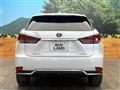 2020 Lexus RX