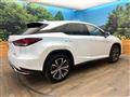 2020 Lexus RX