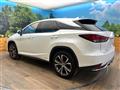 2020 Lexus RX