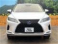 2020 Lexus RX