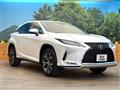 2020 Lexus RX