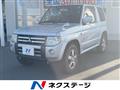 2011 Mitsubishi Pajero Mini