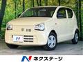 2017 Suzuki Alto