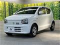 2018 Suzuki Alto