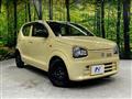 2019 Suzuki Alto