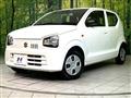 2019 Suzuki Alto