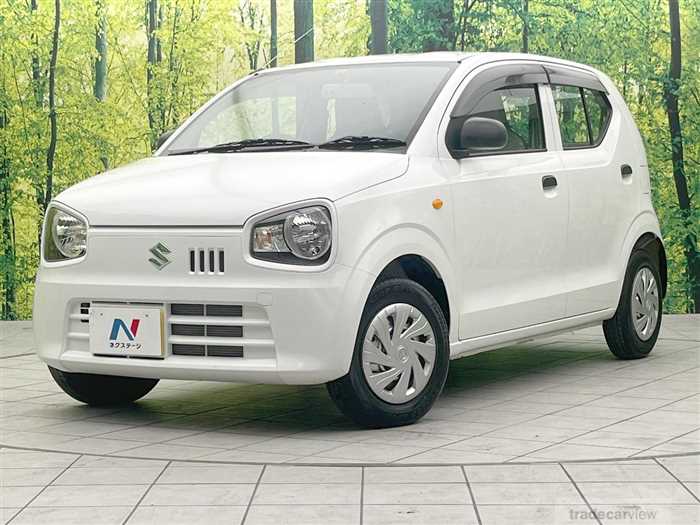 2014 Suzuki Alto